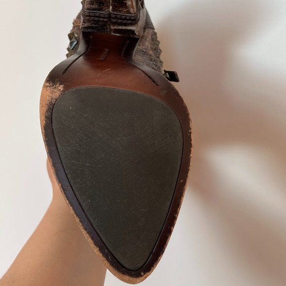 Frye Boots - Picture 4 of 8